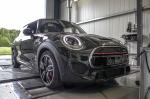 Mini Cooper S JCW by Maxi-Tuner 2015 года